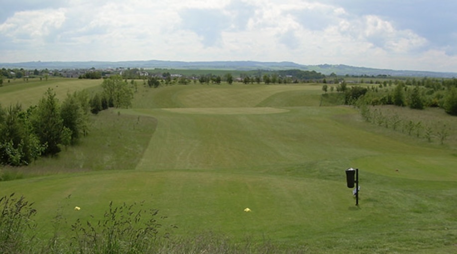 Photo of Forrester Park Golf Club